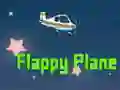 Spel Flappy Vliegtuig online Spel Flappy Vliegtuig online