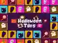 Spel Halloween Tegels online Spel Halloween Tegels online