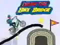 Spel Teken De Fietsenbrug online