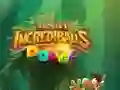Spel Rayman's Ongelooflijke Ballen online Spel Rayman's Ongelooflijke Ballen online