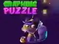 Spel Grafiek Puzzel online Spel Grafiek Puzzel online