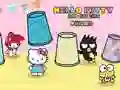 Spel Hallo Kitty en Vrienden Vinder online Spel Hallo Kitty en Vrienden Vinder online