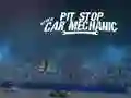 Spel Pit Stop Stock Car Monteur online Spel Pit Stop Stock Car Monteur online