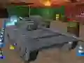 Spel Tank Parkeren 3D Sim online Spel Tank Parkeren 3D Sim online