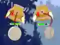 Spel Hamer Vlucht online Spel Hamer Vlucht online
