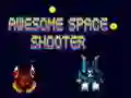 Spel Geweldige Ruimte Shooter online Spel Geweldige Ruimte Shooter online