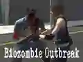 Spel Biozombie Uitbraak online