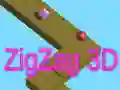 Spel ZigZag 3D online Spel ZigZag 3D online