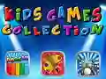 Spel Kinder spellen collectie online