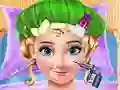 Spel Anna wil mooi worden online Spel Anna wil mooi worden online
