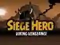 Spel Belegering Hero: Viking Wraak online Spel Belegering Hero: Viking Wraak online