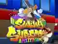 Spel Subway Surfers Amsterdam online
