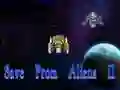 Spel Red jezelf van Aliens II online Spel Red jezelf van Aliens II online