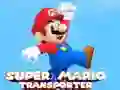 Spel Super Mario Vervoerder online Spel Super Mario Vervoerder online