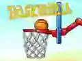 Spel basketbal online