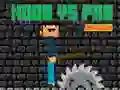Spel Noob vs Pro: Armageddon online Spel Noob vs Pro: Armageddon online
