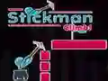 Spel Stickman Klimmen online Spel Stickman Klimmen online