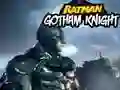 Spel Batman Gotham Knight Schaatsen online Spel Batman Gotham Knight Schaatsen online