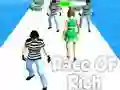 Spel Race van de Rijken online Spel Race van de Rijken online