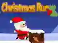 Spel Kerstloop online Spel Kerstloop online