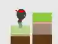 Spel Ninja de Sprong online Spel Ninja de Sprong online