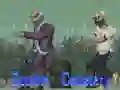 Spel Zombie Begraafplaats online