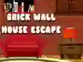Spel Braakuit de Bakstenen Huis online Spel Braakuit de Bakstenen Huis online