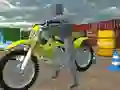 Spel Parkeerfiets 3D Spel online Spel Parkeerfiets 3D Spel online