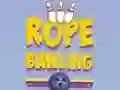 Spel Touw Bowlen online Spel Touw Bowlen online