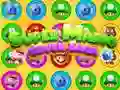 Spel Super Mario Crush Saga Puzzel online