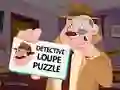Spel Detective Loupe online Spel Detective Loupe online