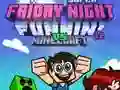 Spel Super Vrijdag Nacht Funkin Vs Minecraft online Spel Super Vrijdag Nacht Funkin Vs Minecraft online