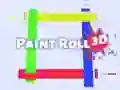 Spel Verf Rol 3D online Spel Verf Rol 3D online