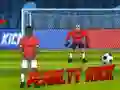 Spel Penalty online Spel Penalty online