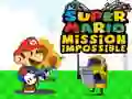 Spel Super Mario: Onmogelijk Missie online