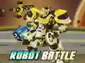 Spel Robot Gevecht online