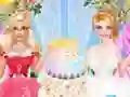 Spel Trouwcake Meester 2 online