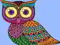 Spel Zentangle Kleurenboek online Spel Zentangle Kleurenboek online