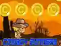 Spel Cowboy Runners online