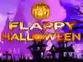 Spel Flapperig Halloween online Spel Flapperig Halloween online
