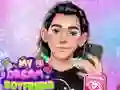 Spel Mijn #Droom Vriend online Spel Mijn #Droom Vriend online