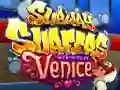 Spel Subway Surfers Venetië online