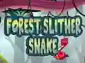 Spel Bos Glijdende Slang online Spel Bos Glijdende Slang online