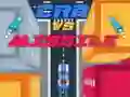 Spel Auto tegen Raket online Spel Auto tegen Raket online