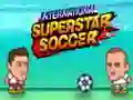 Spel Internationale SuperSter Voetbal online