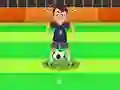 Spel Nootmuskaat Voetbal online Spel Nootmuskaat Voetbal online