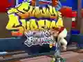 Spel Subway Surfers Venice Beach online Spel Subway Surfers Venice Beach online