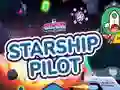 Spel Elliott van de Aarde: Sterrenscheep Piloot online