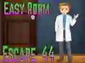 Spel Amgel Eenvoudige Kamer Ontsnapping 44 online