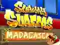 Spel Subway Surfers Madagascar online Spel Subway Surfers Madagascar online